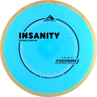 Fission Insanity