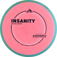 Fission Insanity