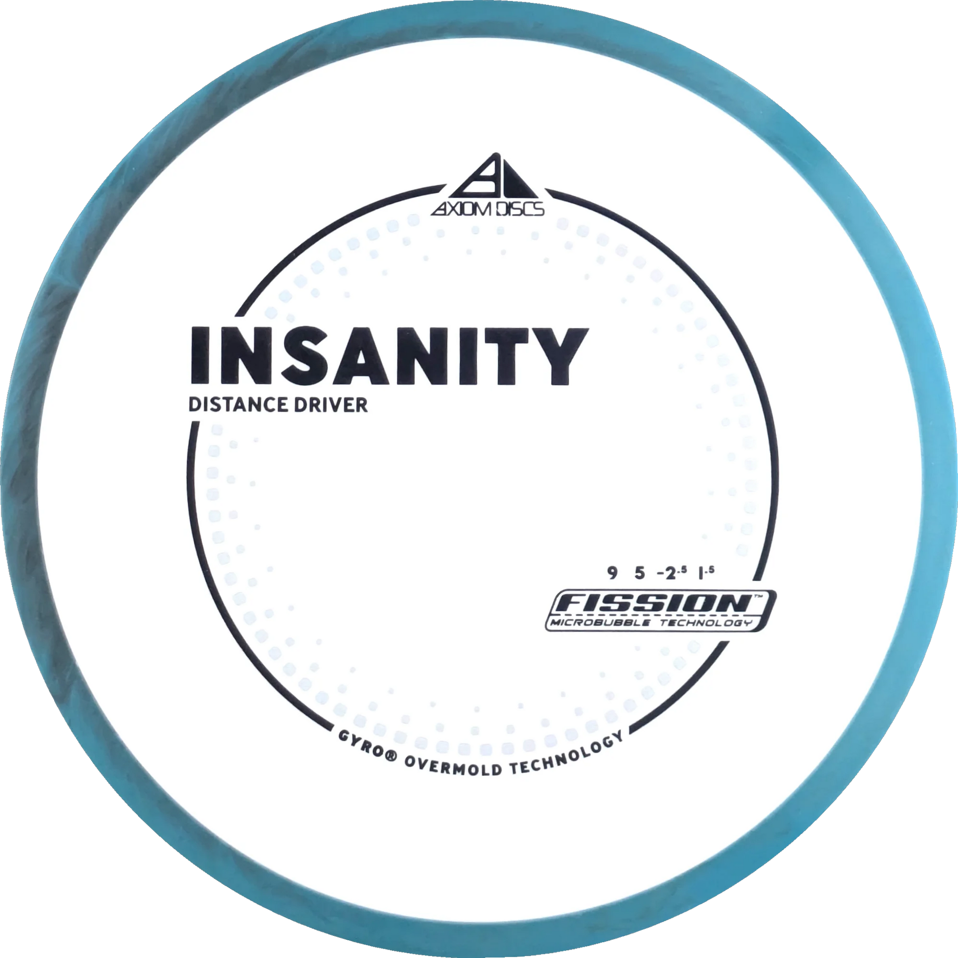 Fission Insanity