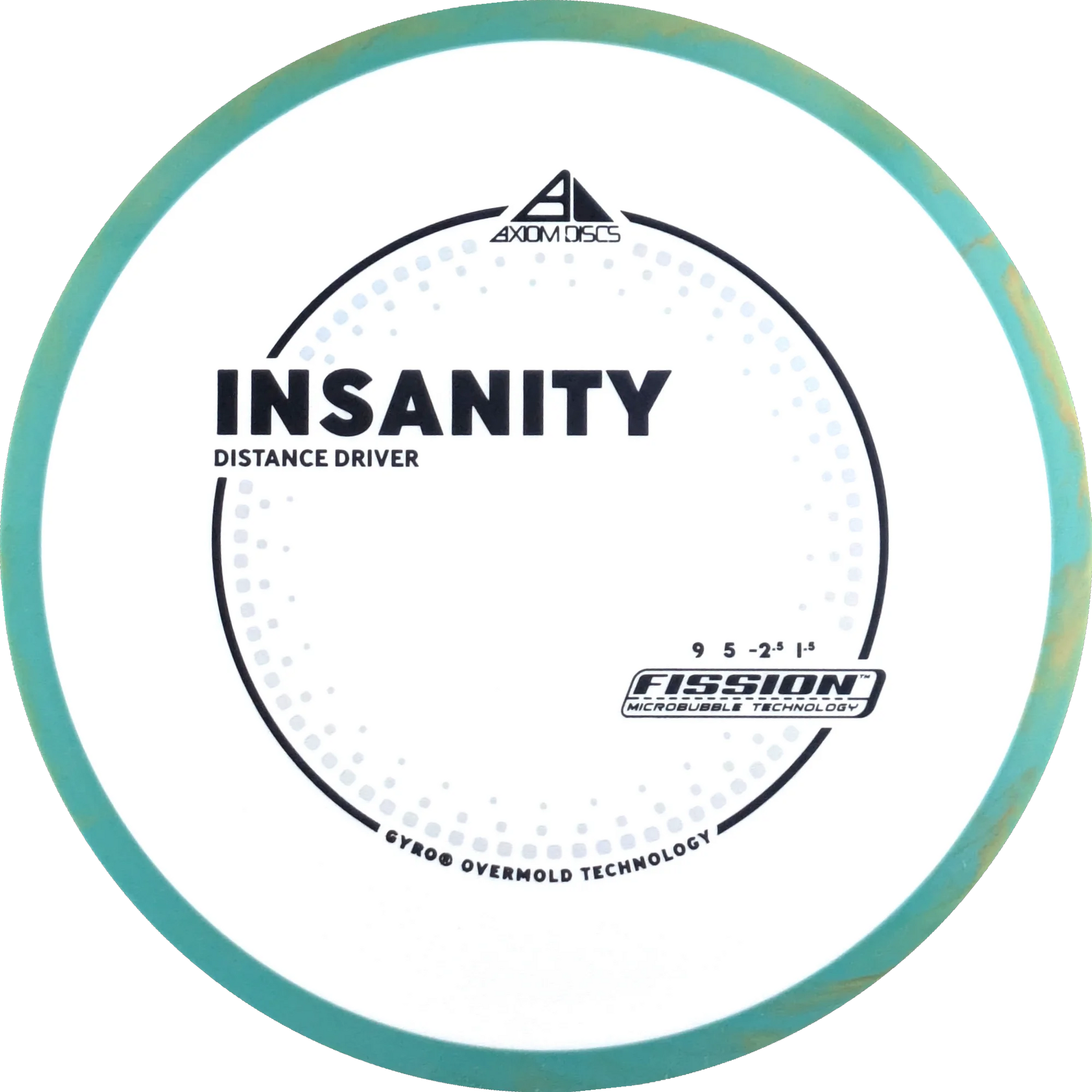 Fission Insanity