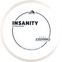Fission Insanity