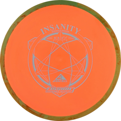 Fission Insanity Classic