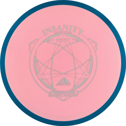 Fission Insanity Classic