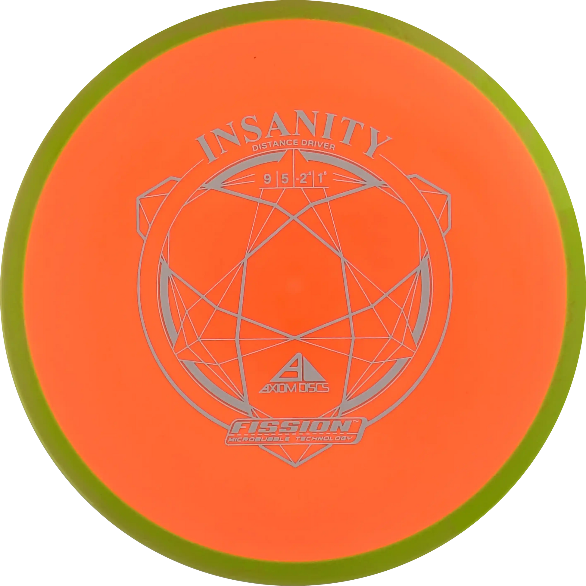 Fission Insanity Classic