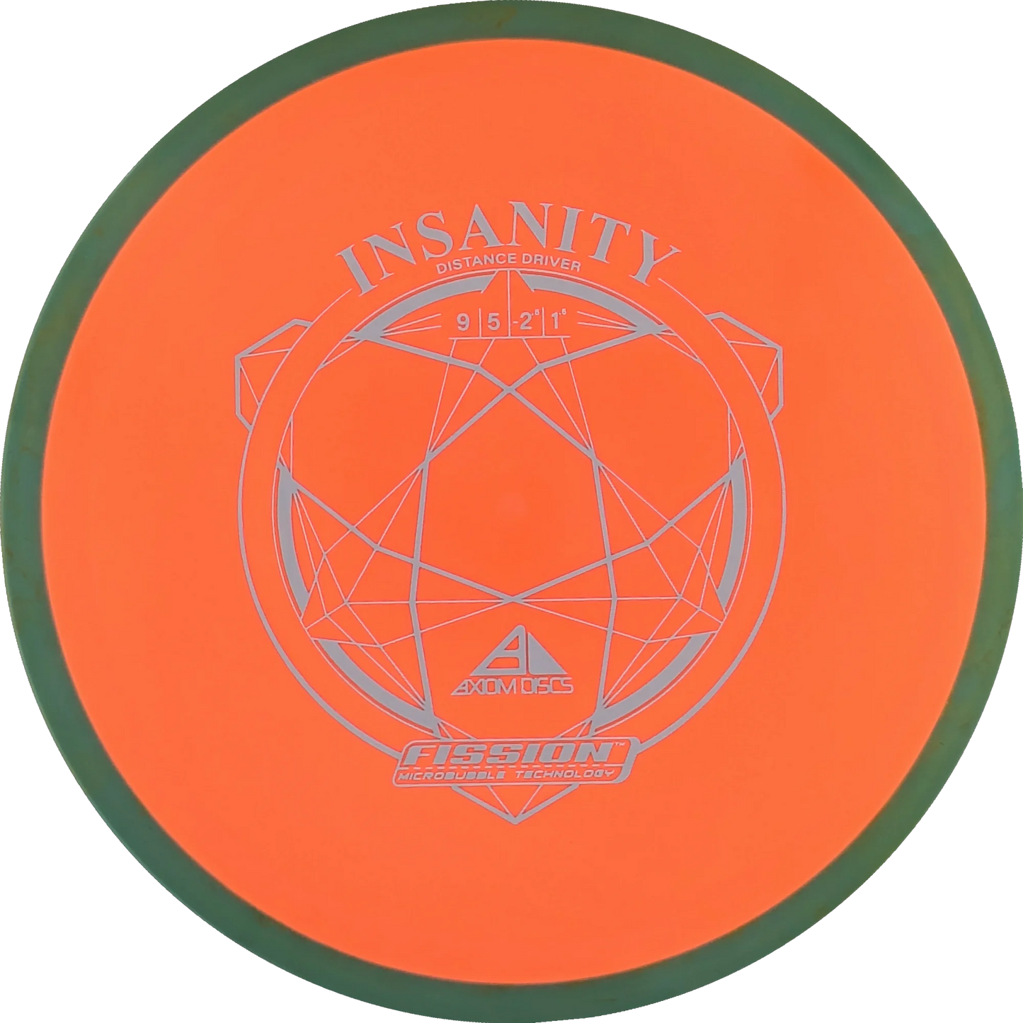 Fission Insanity Classic
