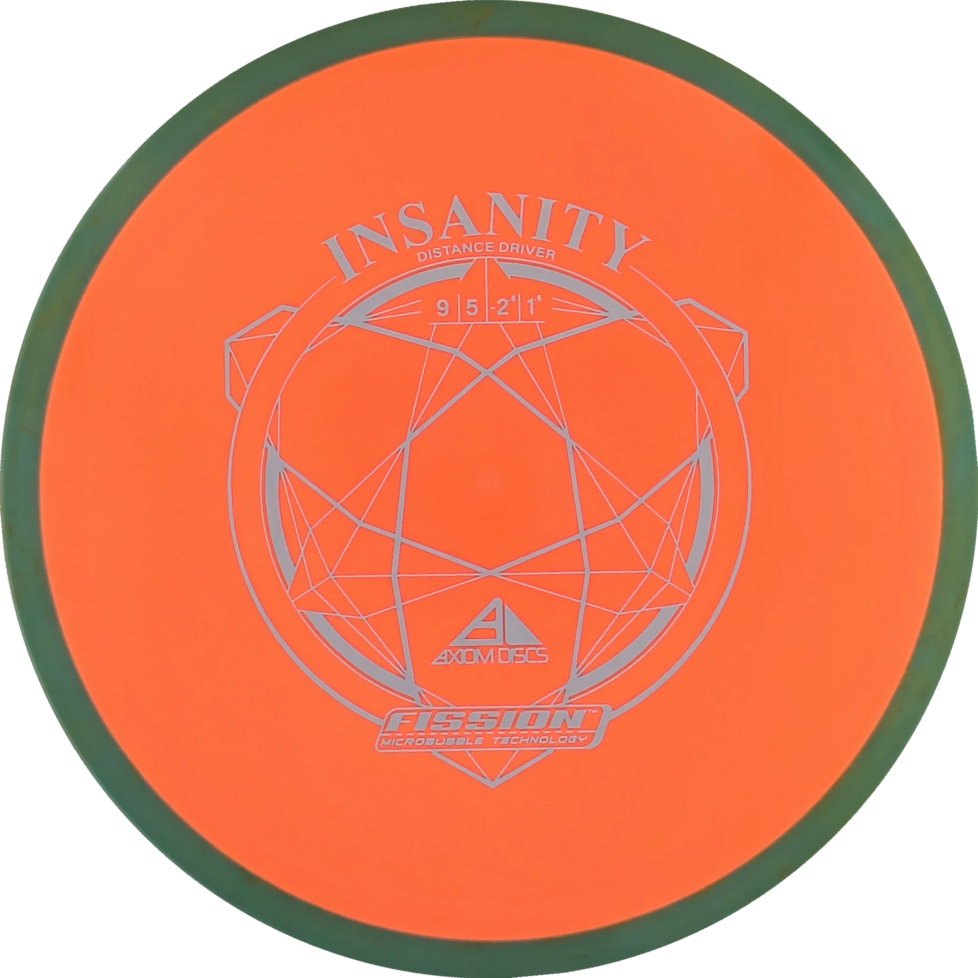 Fission Insanity Classic