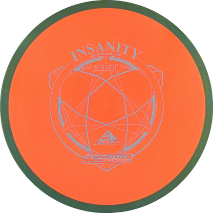 Fission Insanity Classic
