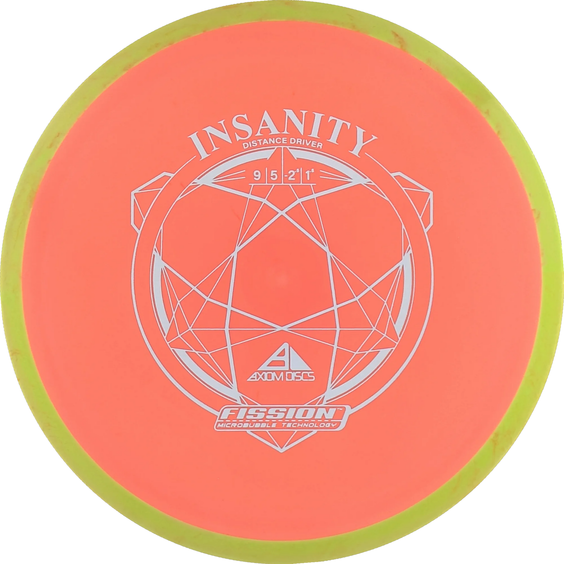Fission Insanity Classic