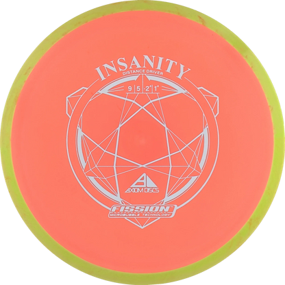 Fission Insanity Classic