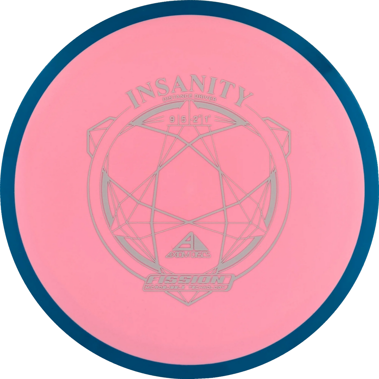 Fission Insanity Classic