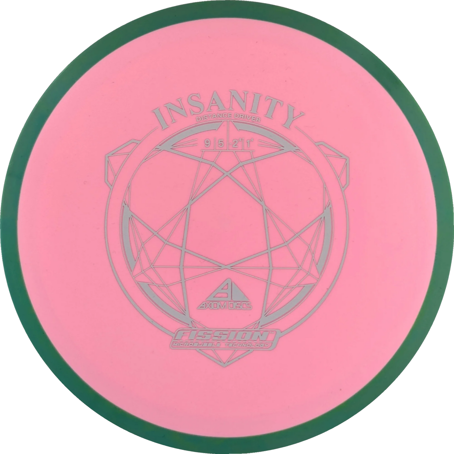 Fission Insanity Classic