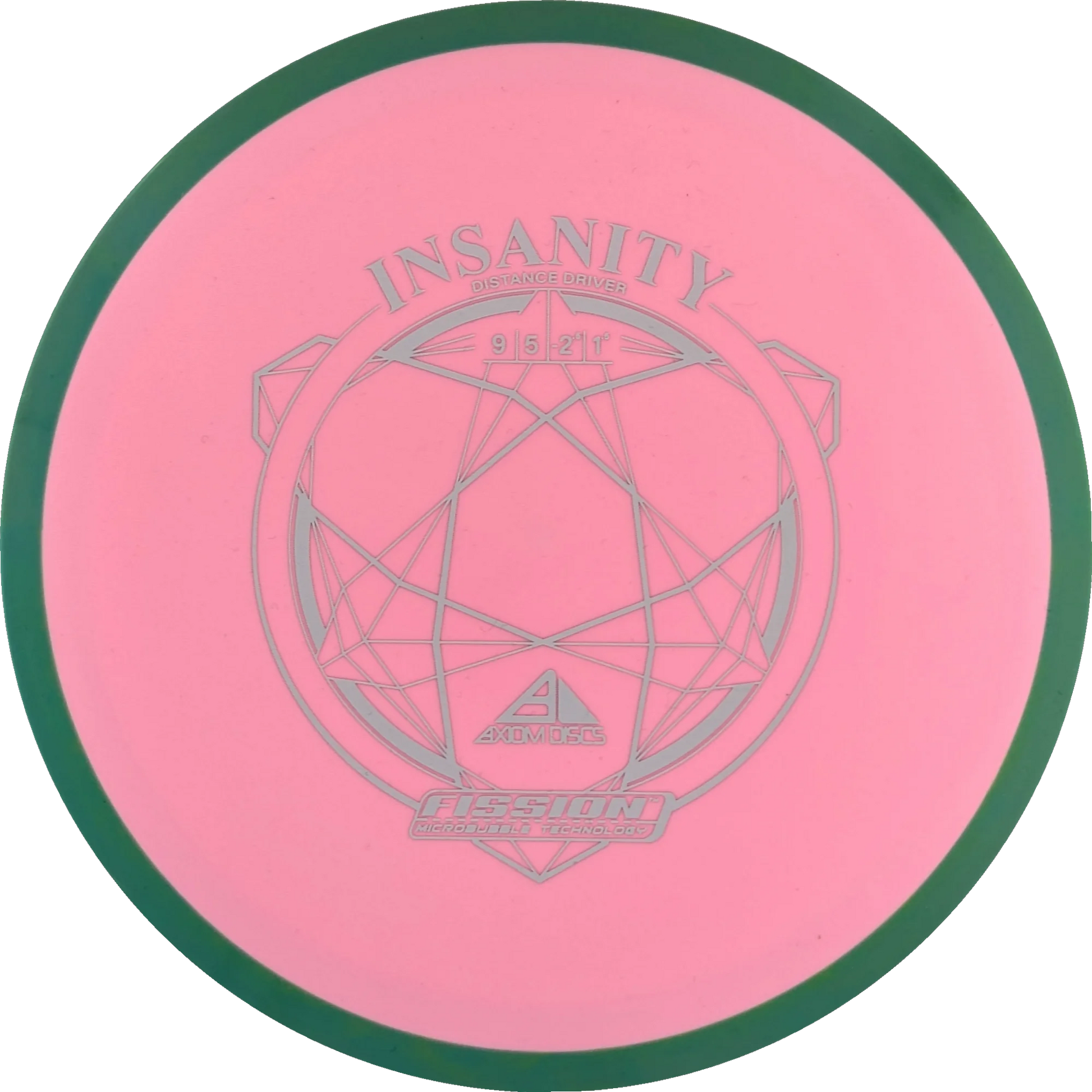 Fission Insanity Classic