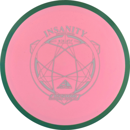 Fission Insanity Classic