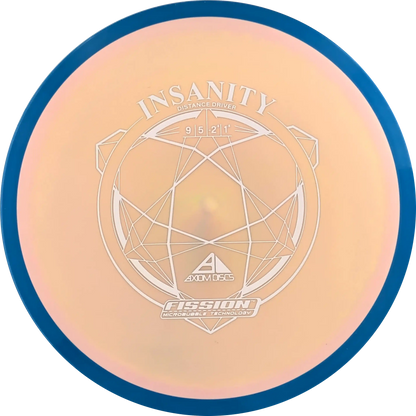 Fission Insanity Classic
