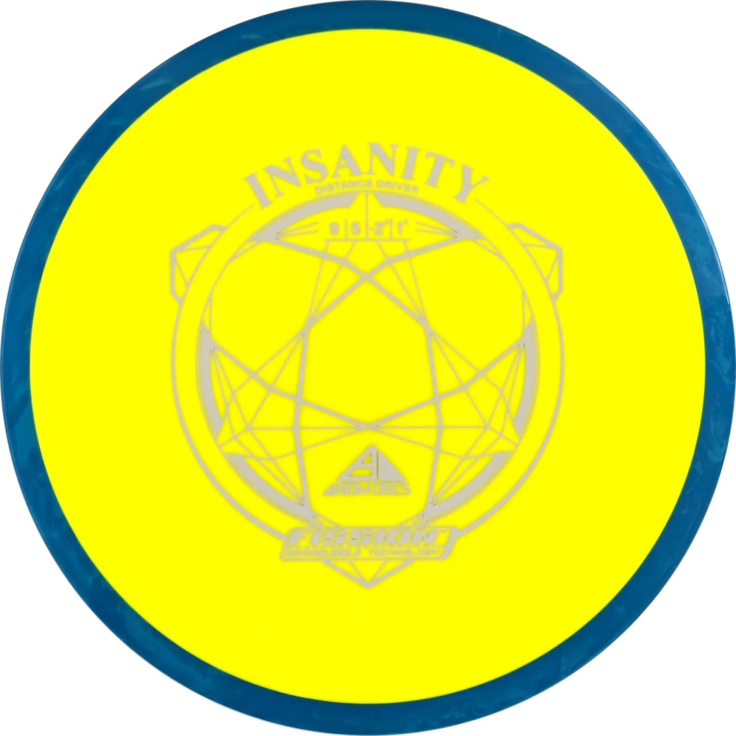 Fission Insanity Classic