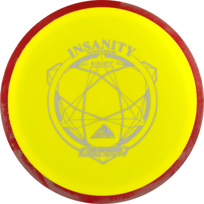 Fission Insanity Classic