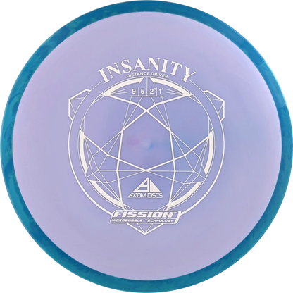 Fission Insanity Classic