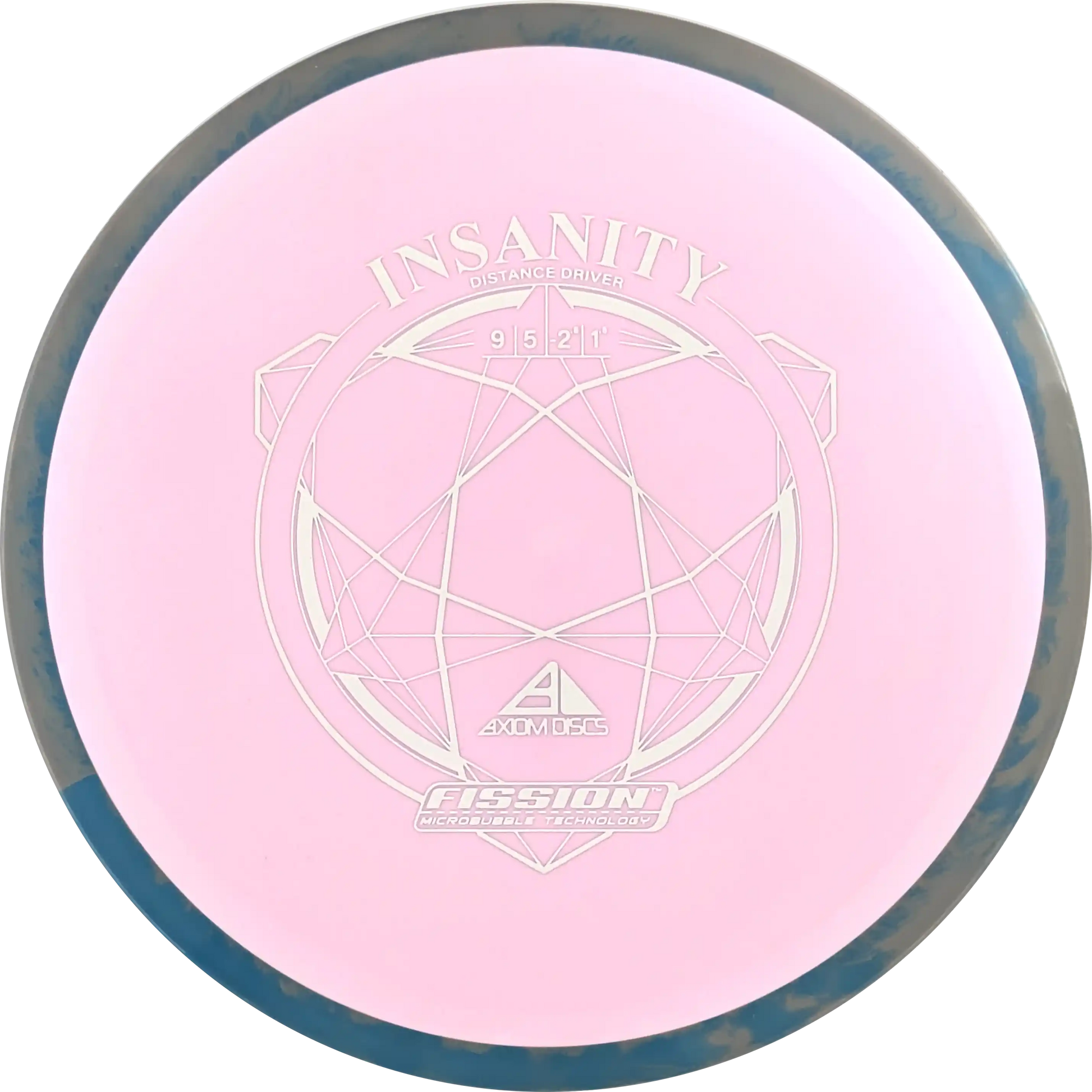 Fission Insanity Classic