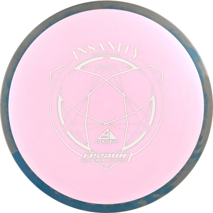 Fission Insanity Classic