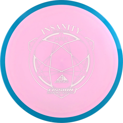 Fission Insanity Classic