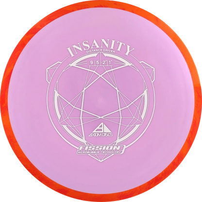 Fission Insanity Classic