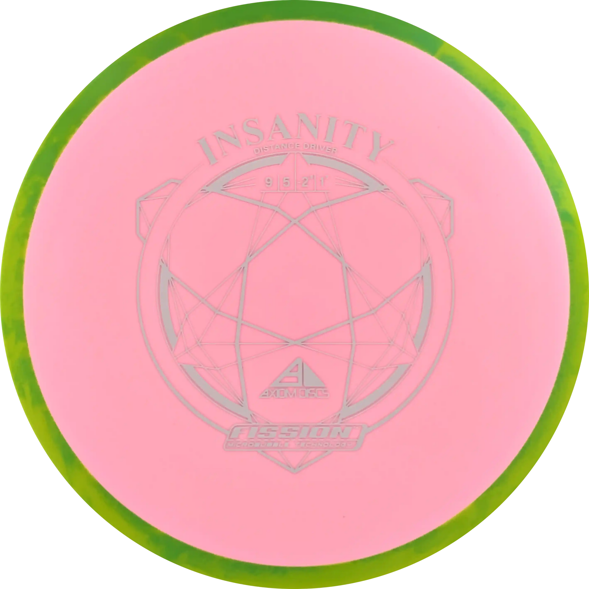 Fission Insanity Classic