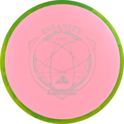 Fission Insanity Classic