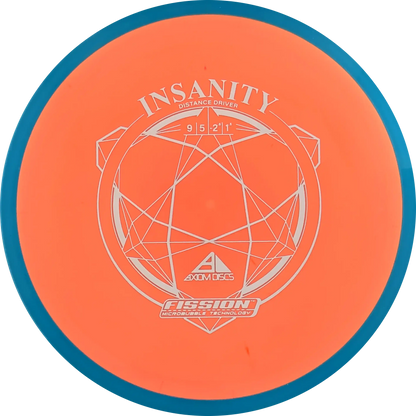 Fission Insanity Classic