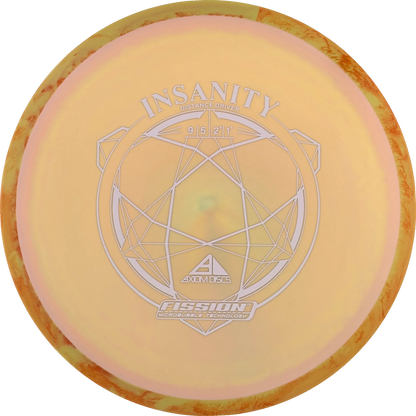 Fission Insanity Classic