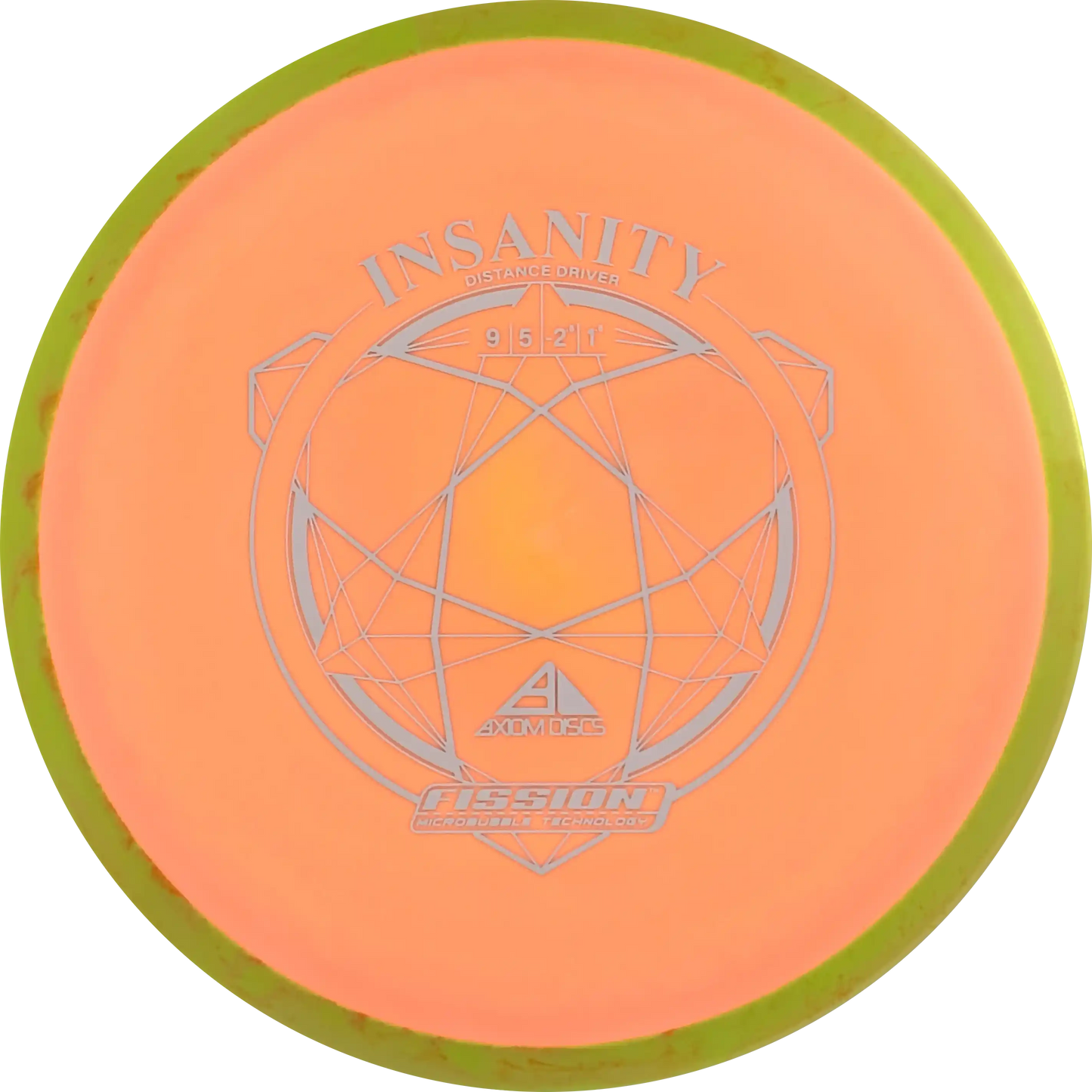 Fission Insanity Classic