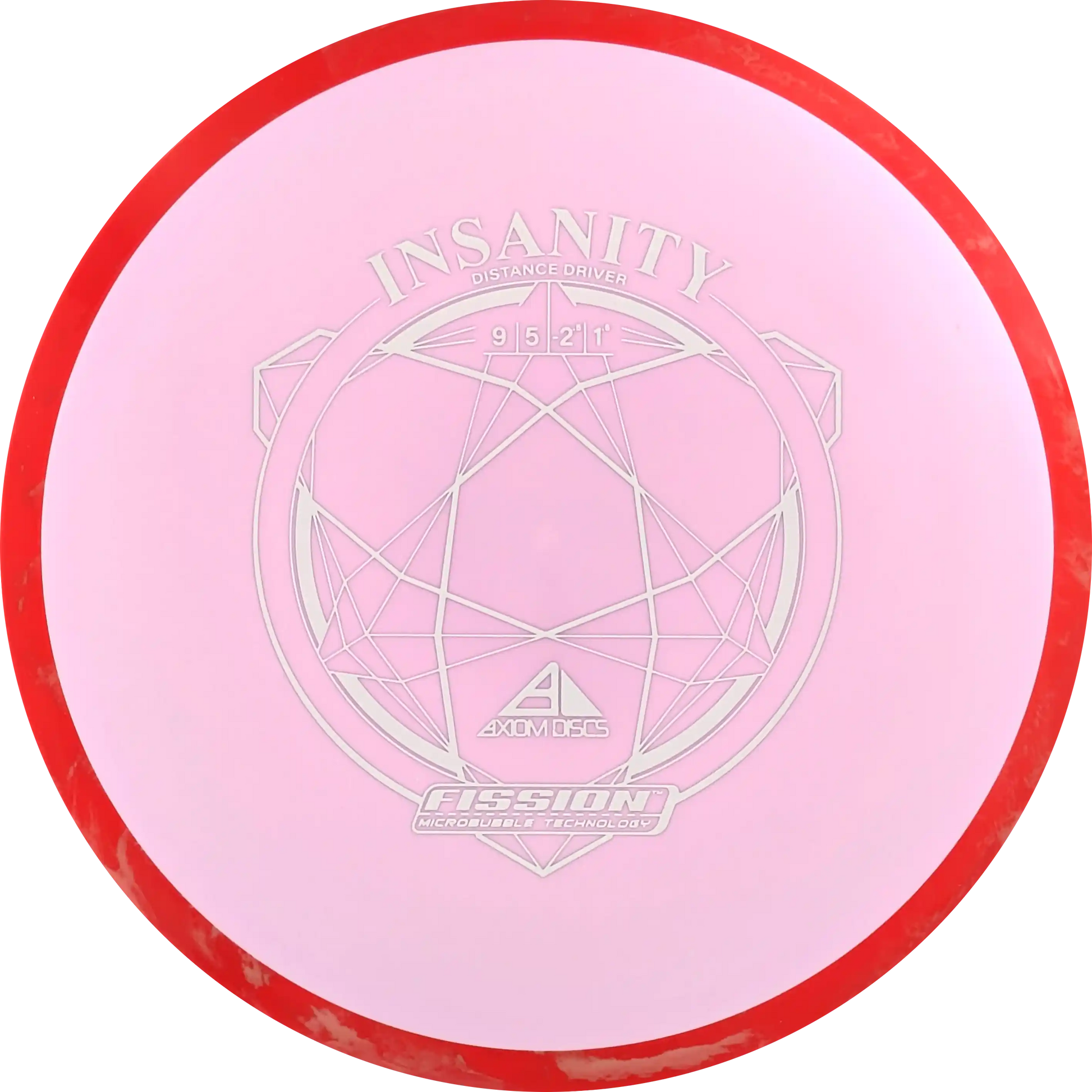 Fission Insanity Classic