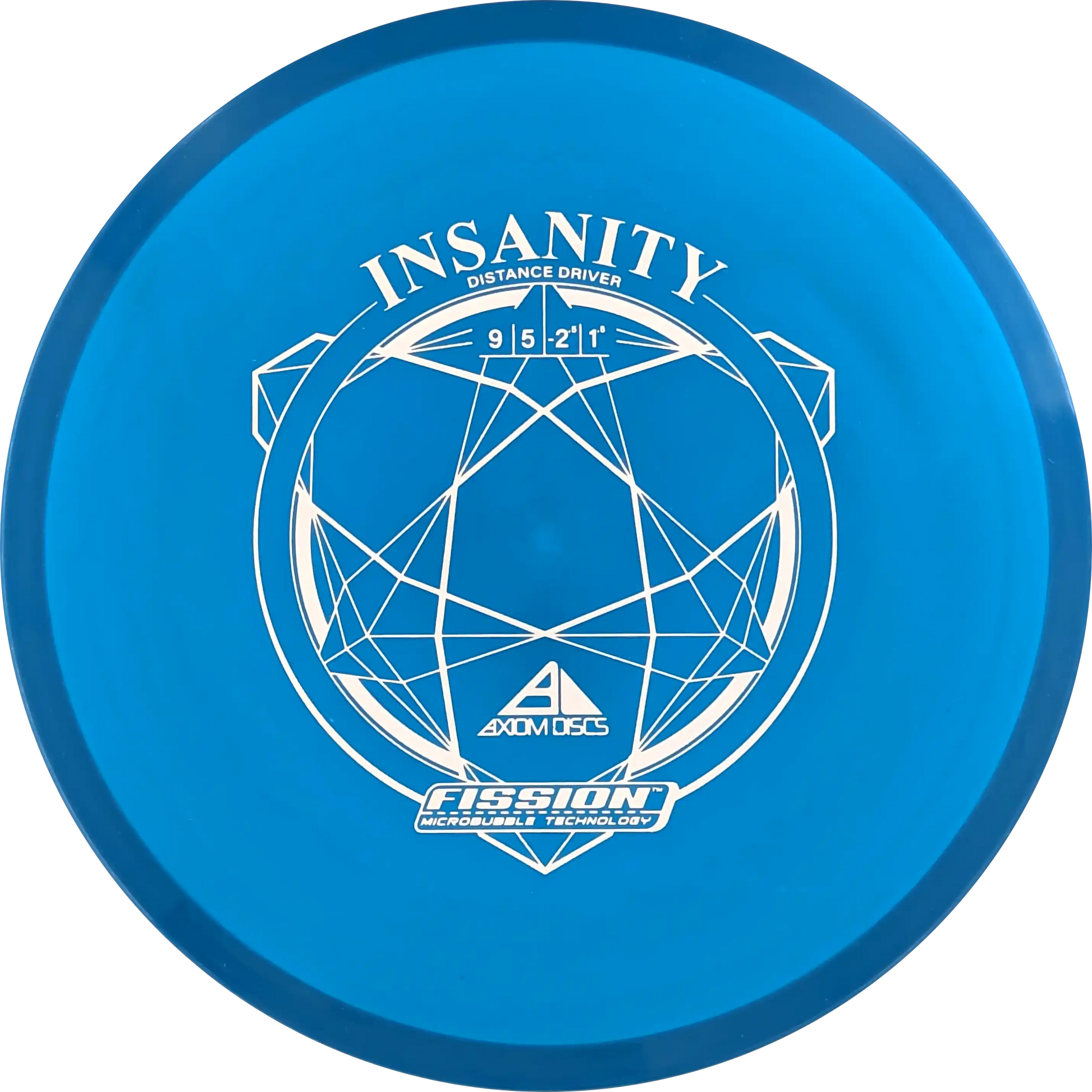 Fission Insanity Classic