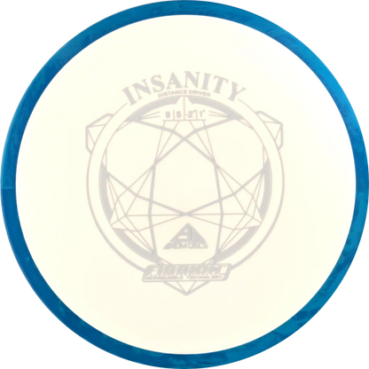 Fission Insanity Classic