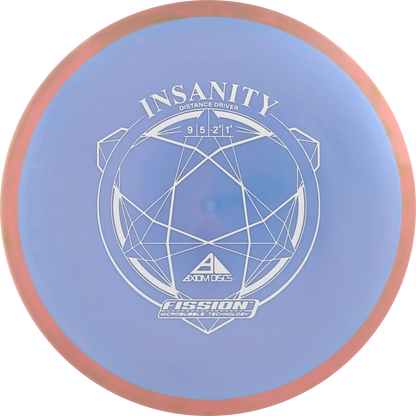 Fission Insanity Classic