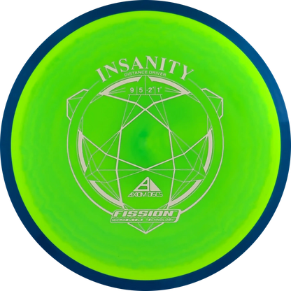 Fission Insanity Classic