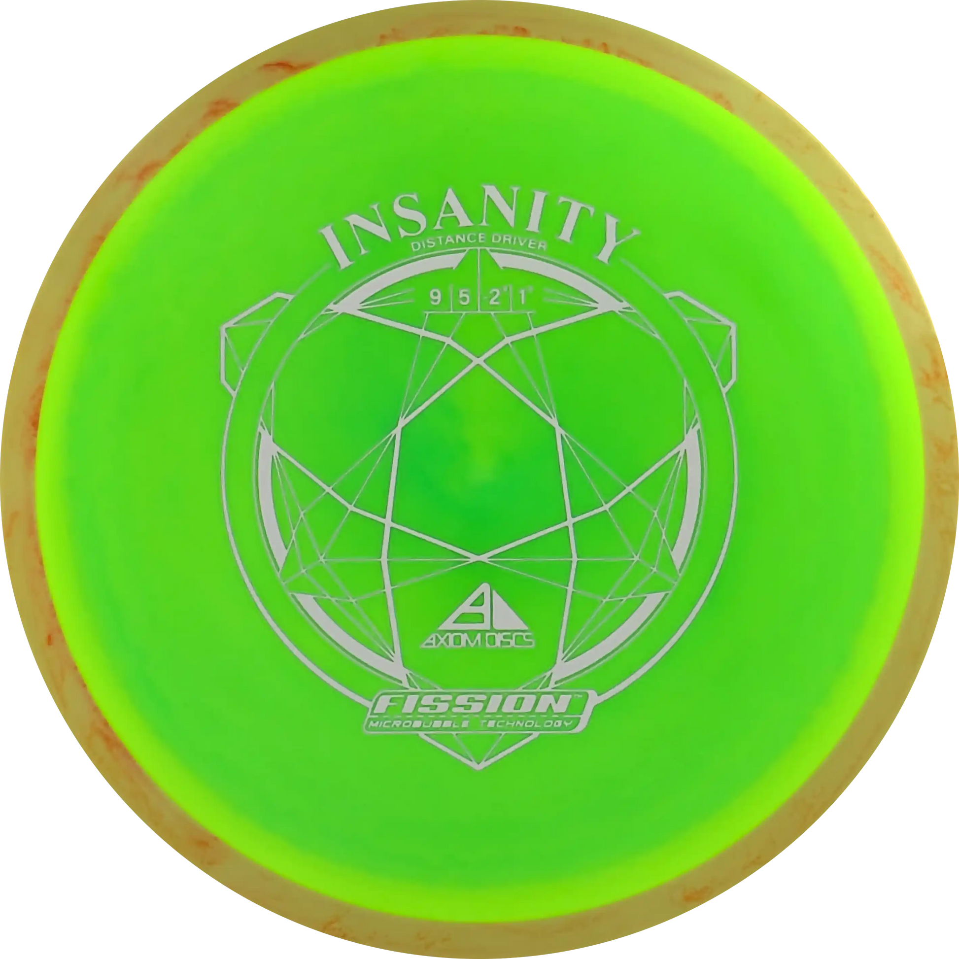Fission Insanity Classic