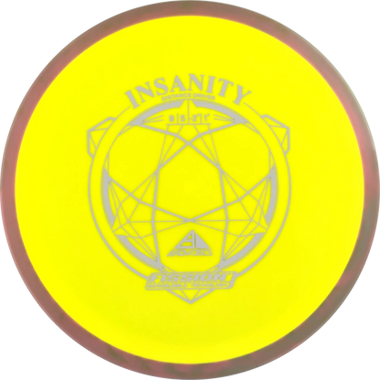 Fission Insanity Classic