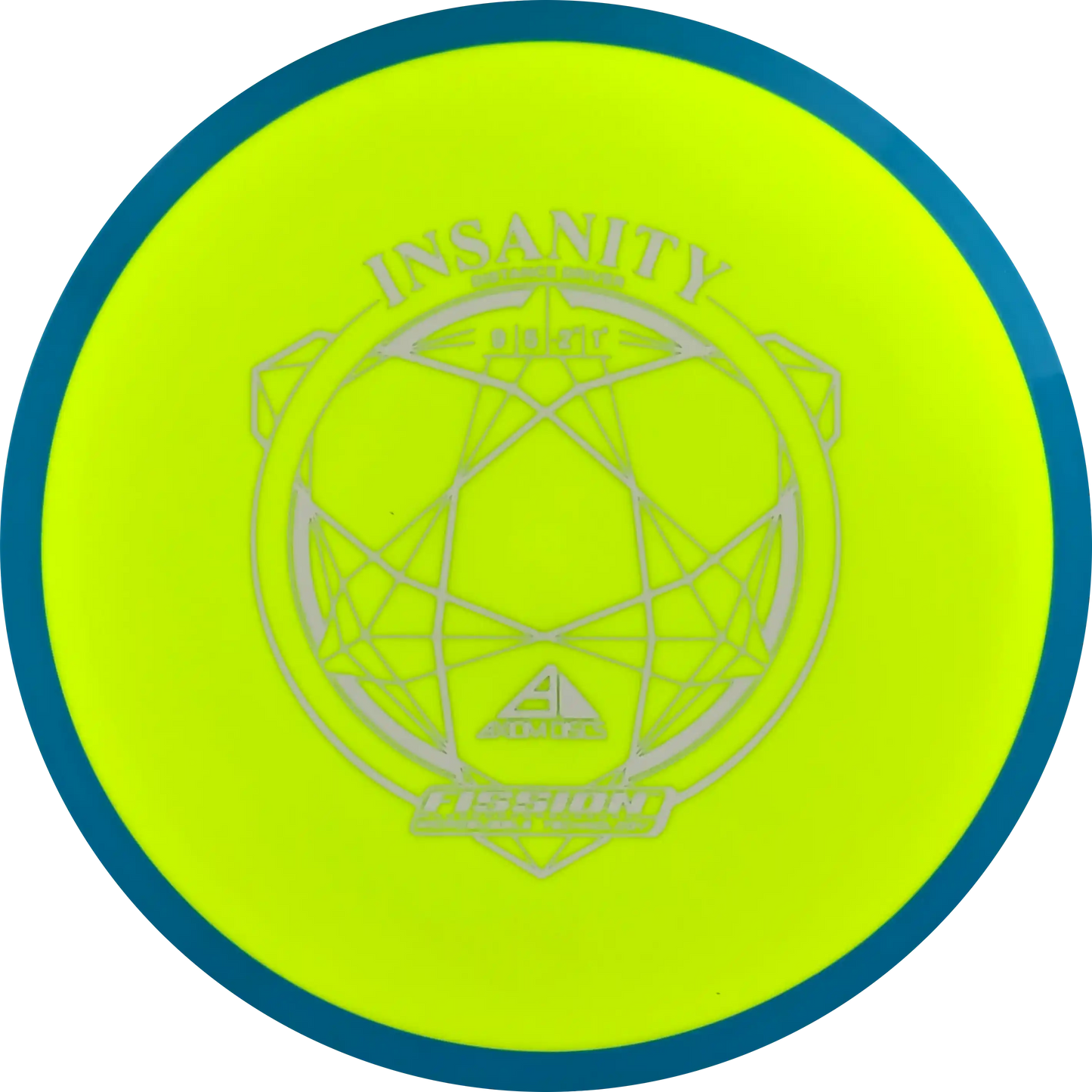 Fission Insanity Classic