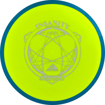Fission Insanity Classic