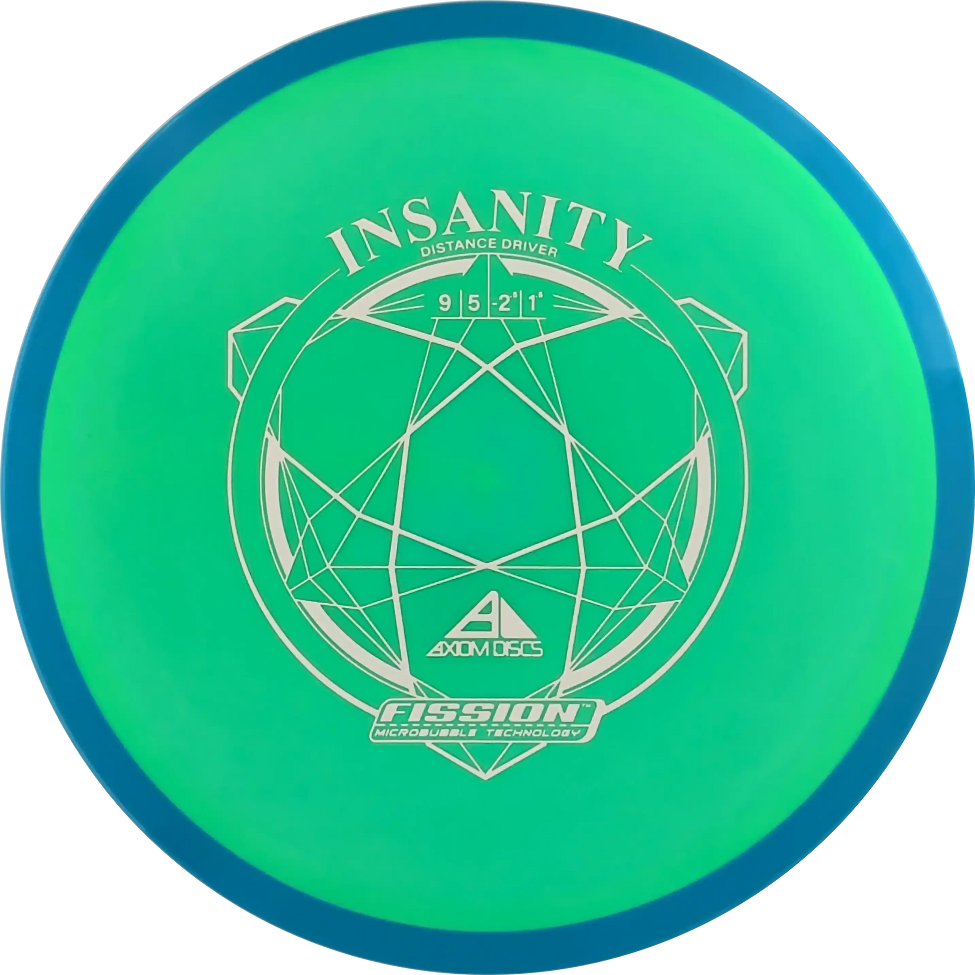 Fission Insanity Classic