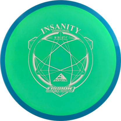 Fission Insanity Classic