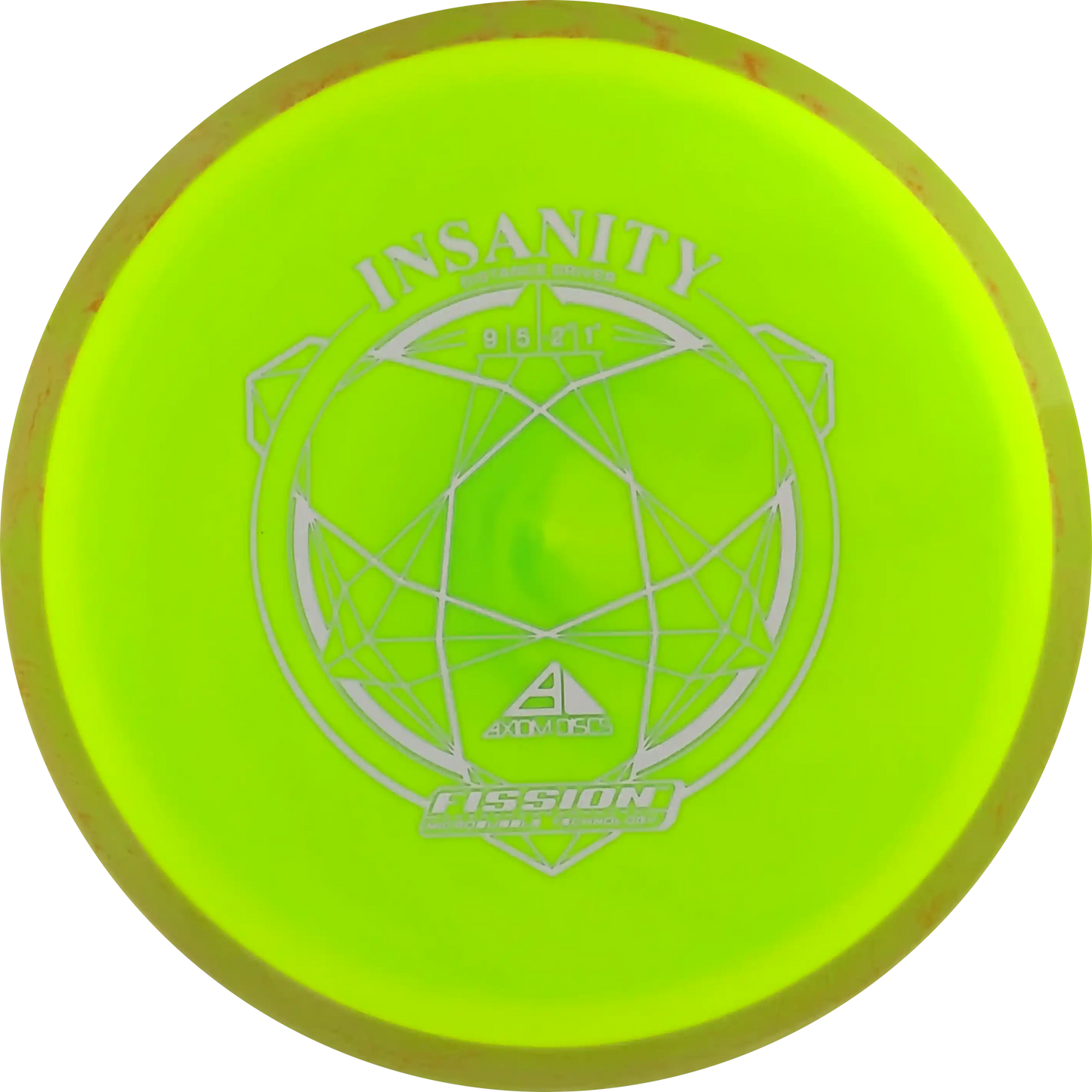 Fission Insanity Classic