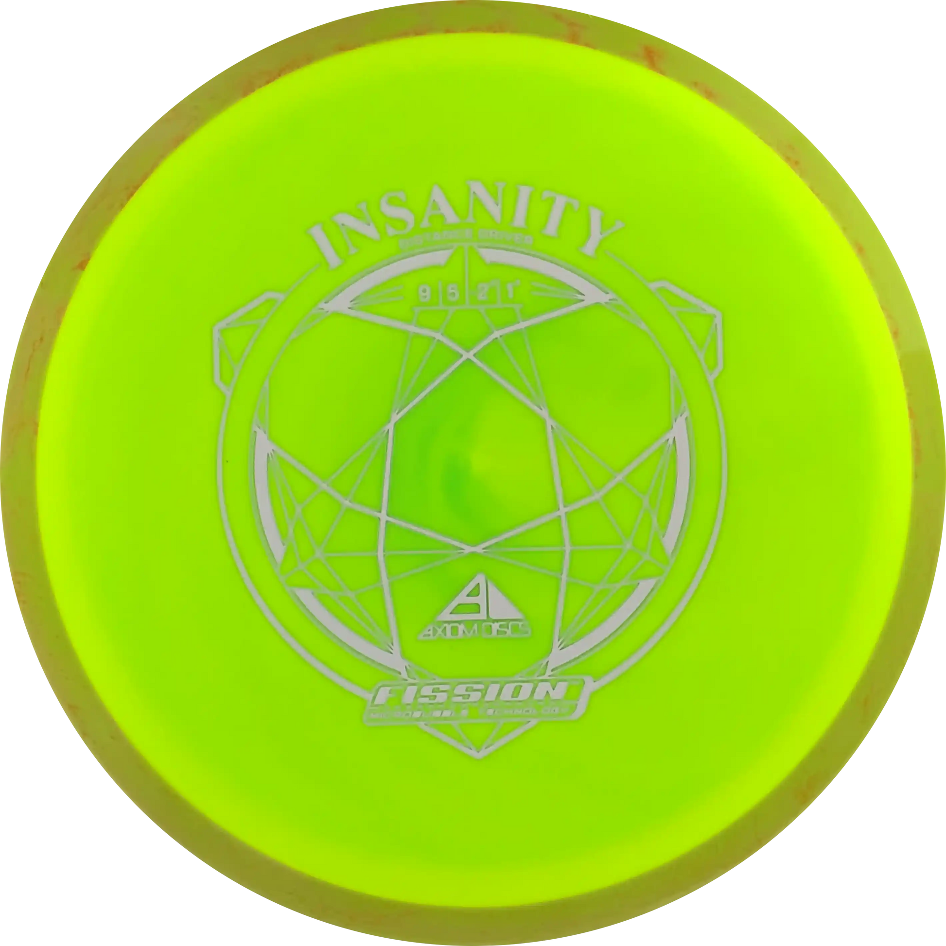 Fission Insanity Classic