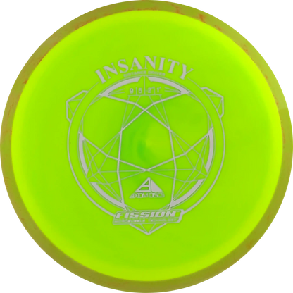 Fission Insanity Classic