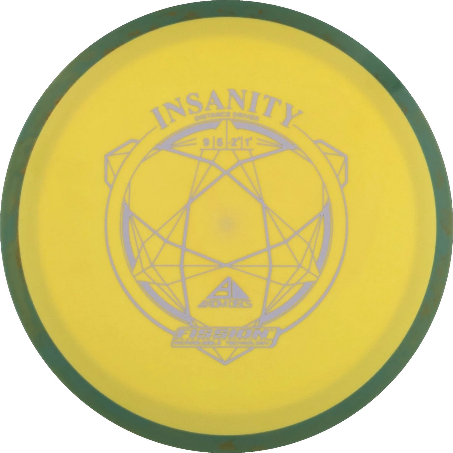 Fission Insanity Classic