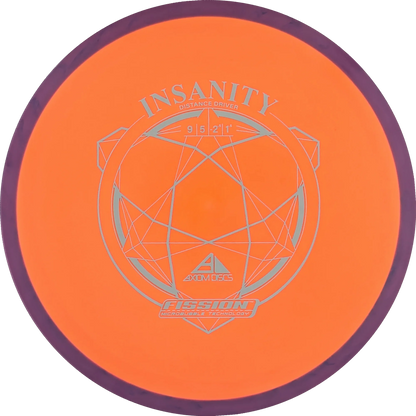 Fission Insanity Classic