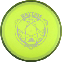 Fission Rhythm