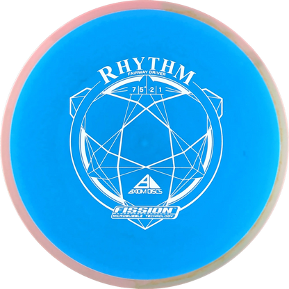 Fission Rhythm