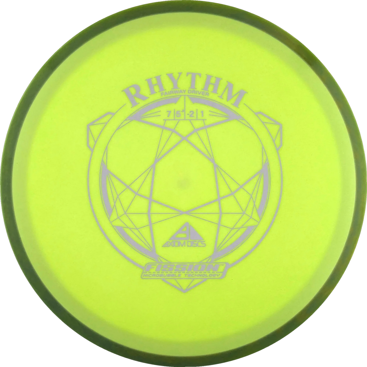 Fission Rhythm Classic