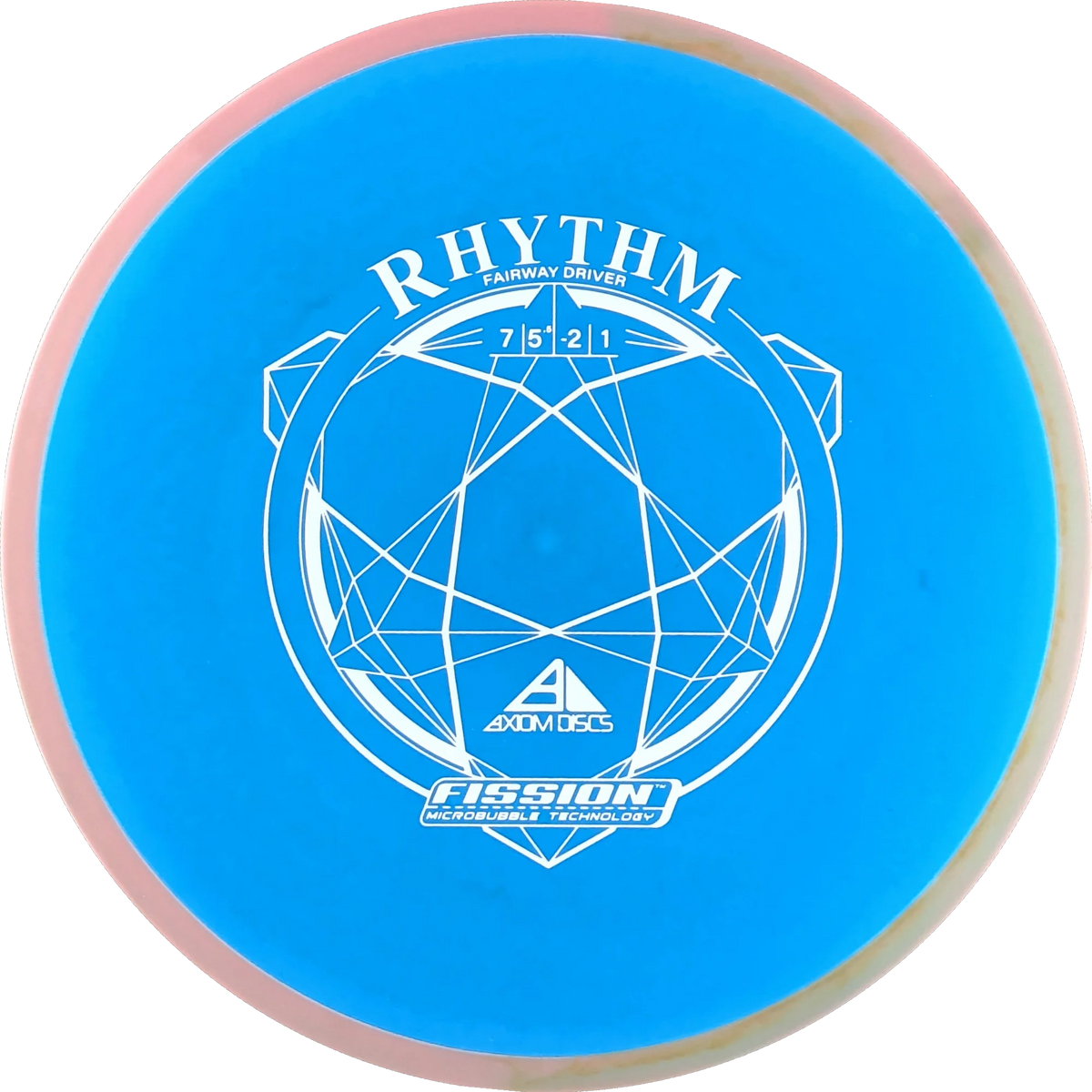 Fission Rhythm Classic